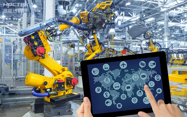 國產工控主板，高性能需求產業的發展的核心動力