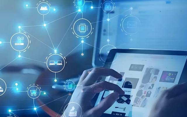 高性能、高安全——國產(chǎn)主板成為工業(yè)化時代的引領