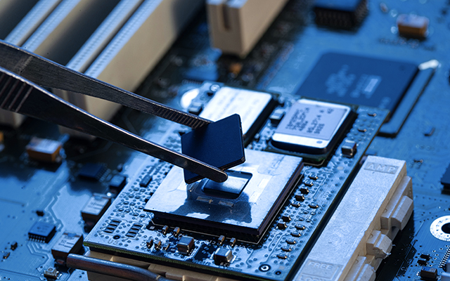 飛騰主板——滿足高能效和安全可信需求