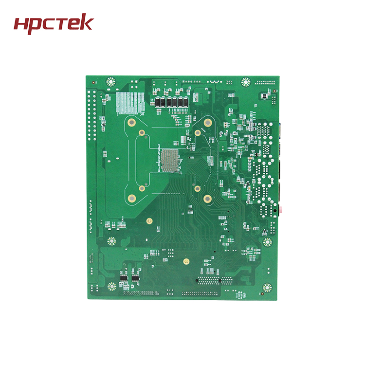 飛騰D3000/8工控主板P301F