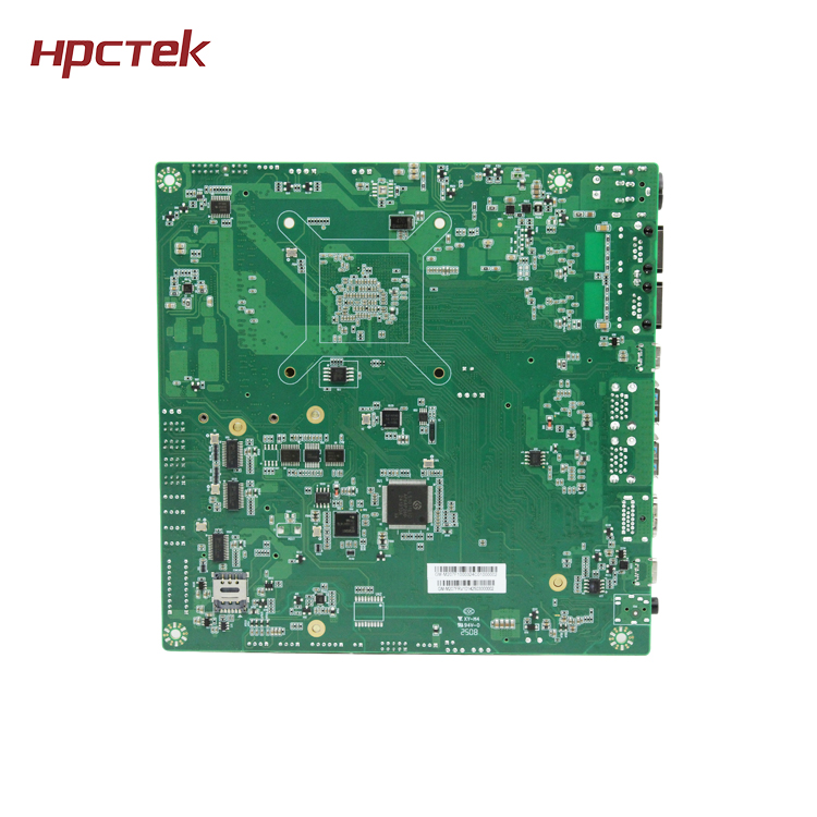 飛騰D2000多元化工控主板M207F