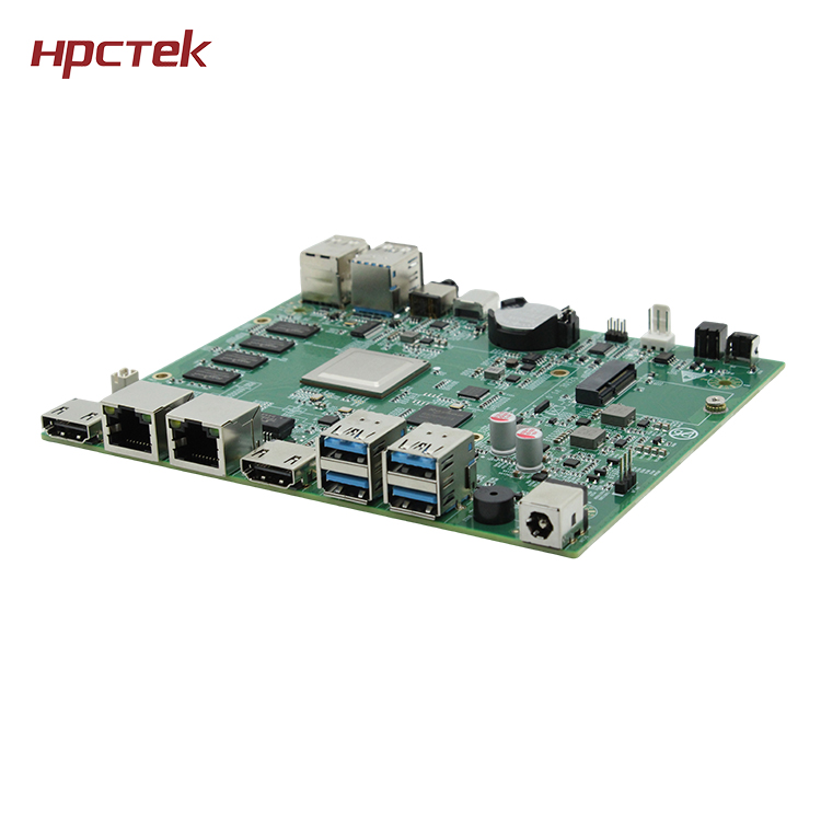 飛騰E2000Q國產一體機主板S210E