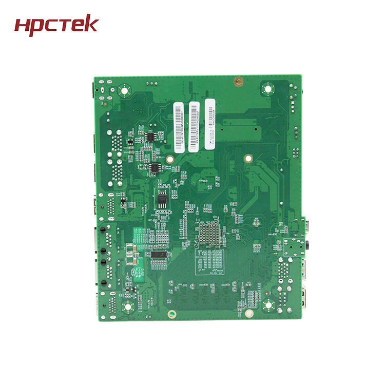 飛騰E2000Q國產一體機主板S210E