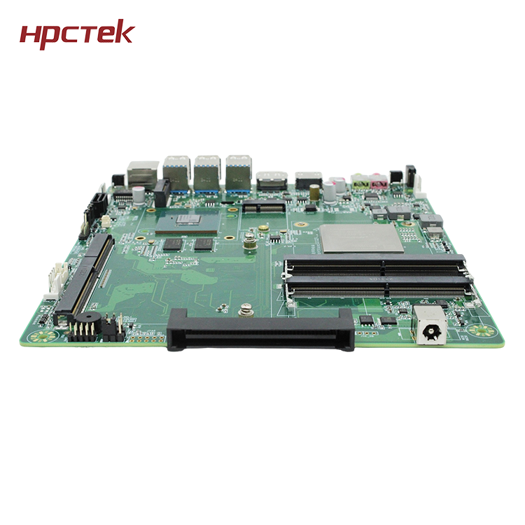 龍芯3A6000國產OPS主板M603L