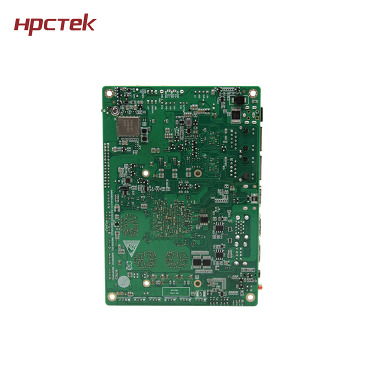 海思H3781主板S201H