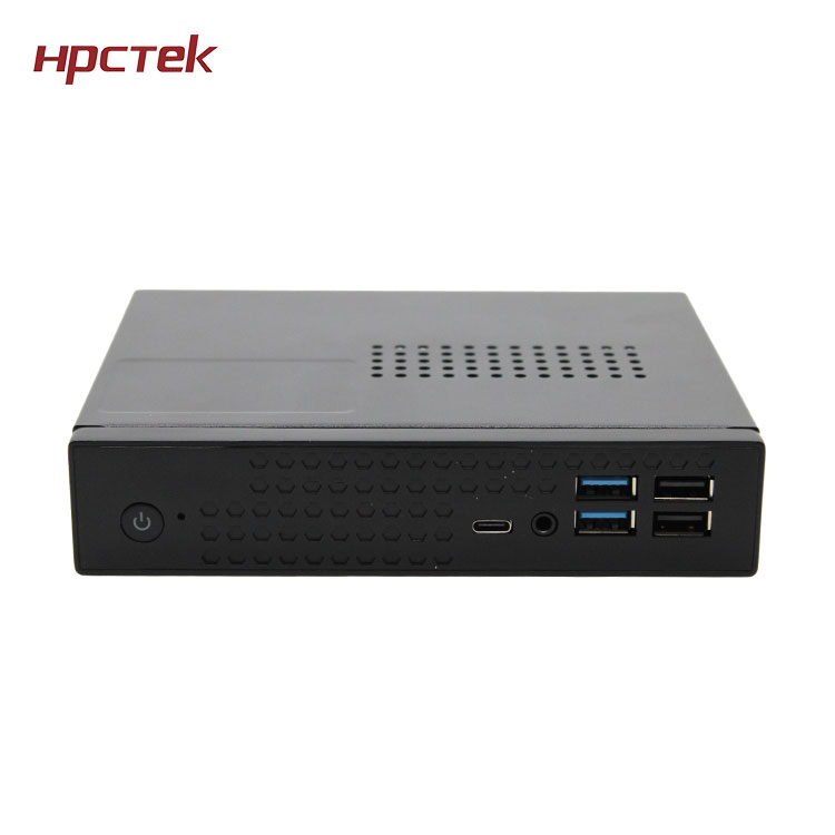 云桌面飛騰D2000工控機B3210