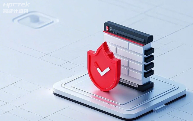 信息化時代國產主板如何防止信息泄露？(圖1)