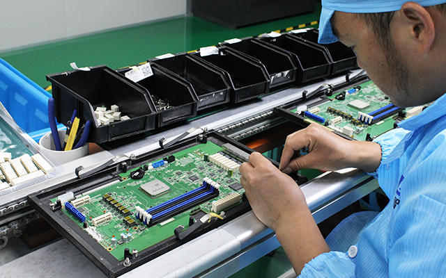 飛騰主板和龍芯主板的區別？有什么作用？