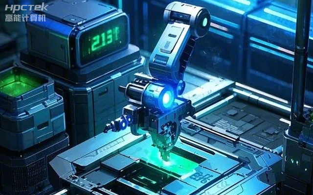 飛騰D2000全國產(chǎn)化主板:高性能引領(lǐng)工業(yè)未來(圖1) 飛騰D2000全國產(chǎn)化主板:高性能引領(lǐng)工業(yè)未來(圖1)