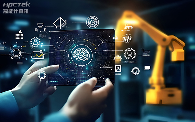 智造升級：以國產工控主板重塑制造業版圖(圖1)