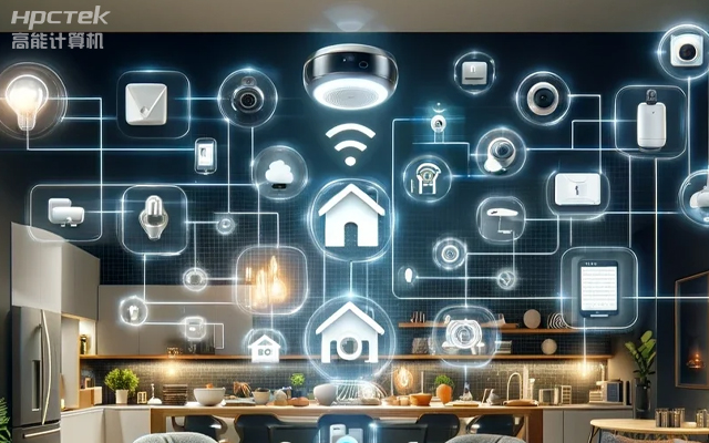 國產(chǎn)飛騰核心板，智能設(shè)備的核心硬實(shí)力