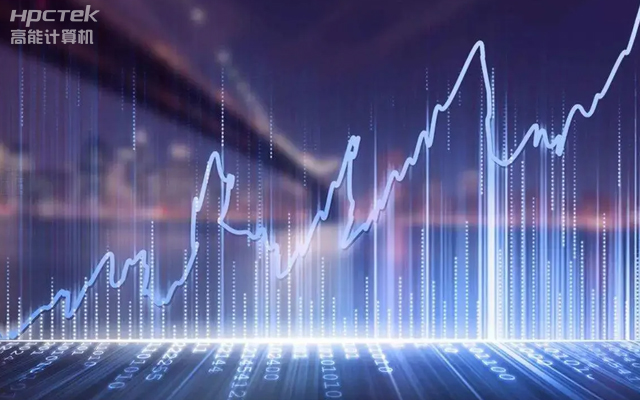 多元化國產(chǎn)主板，滿足更高性能、更高安全的金融發(fā)展(圖1)