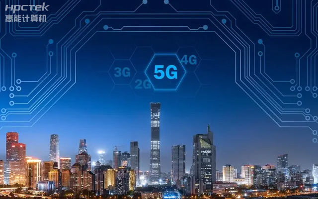 智能領航，飛騰工控機開啟金融行業科技新征程(圖1)