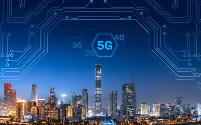 智能領航，飛騰工控機開啟金融行業科技新征程