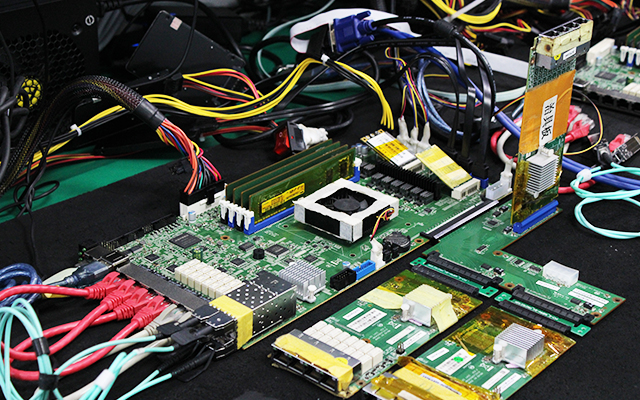 飛騰D2000國產(chǎn)主板,工業(yè)科技上發(fā)展的堅實力量 飛騰D2000國產(chǎn)主板,工業(yè)科技上發(fā)展的堅實力量