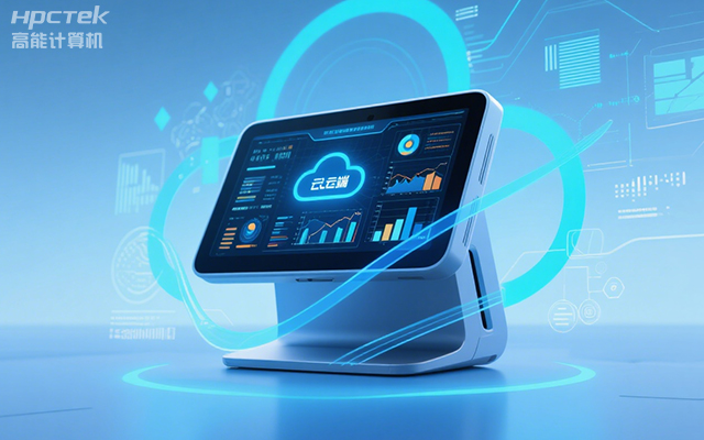 高穩(wěn)定、低功耗，國產(chǎn)工控機如何促進云終端行業(yè)發(fā)展？(圖1)