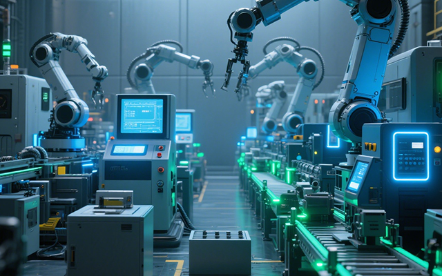 高能工控主板:算力強(qiáng)、運(yùn)行快、多擴(kuò)展、場景廣 高能工控主板:算力強(qiáng)、運(yùn)行快、多擴(kuò)展、場景廣