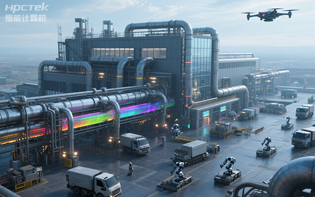 國產(chǎn)核心板：軍工品質(zhì)+自主生態(tài)，引領(lǐng)工業(yè)未來(圖1)