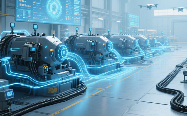 高能飛騰主板:以強(qiáng)大算力,驅(qū)動工業(yè)物聯(lián)網(wǎng)發(fā)展 高能飛騰主板:以強(qiáng)大算力,驅(qū)動工業(yè)物聯(lián)網(wǎng)發(fā)展