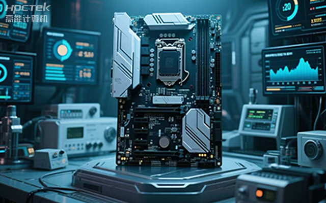 飛騰主板為信創產業發展提高硬實力(圖1)