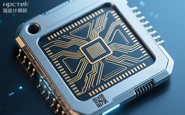 國產工控主板:工業領域的核心砥柱(圖1) 國產工控主板:工業領域的核心砥柱(圖1)