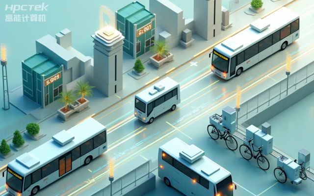 國產(chǎn)ITX主板小板型、大力量,為云終端產(chǎn)業(yè)賦能(圖1) 國產(chǎn)ITX主板小板型、大力量,為云終端產(chǎn)業(yè)賦能(圖1)