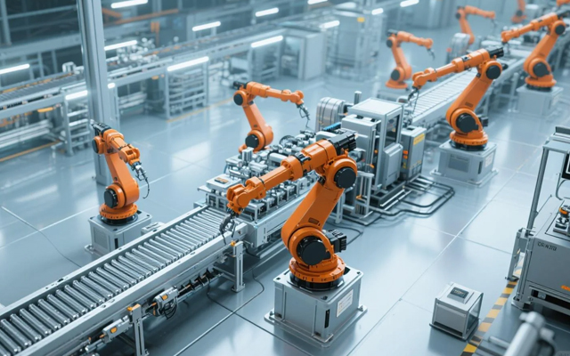 工控主板，工業自動化的核心樞紐