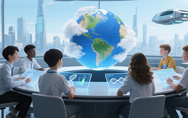 國(guó)產(chǎn)飛騰主板為智慧教育行業(yè)賦能高可靠、高安全的環(huán)境 國(guó)產(chǎn)飛騰主板為智慧教育行業(yè)賦能高可靠、高安全的環(huán)境