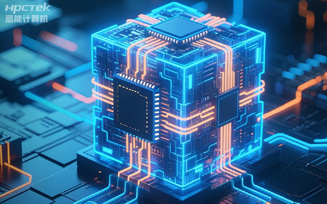 飛騰瘦客戶機(jī),科技賦能智能辦公(圖1) 飛騰瘦客戶機(jī),科技賦能智能辦公(圖1)