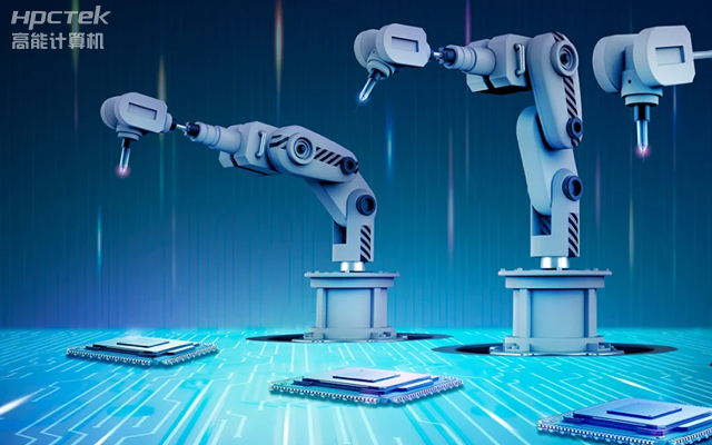 龍芯2K3000國產主板：強大內核，多元功能(圖1)