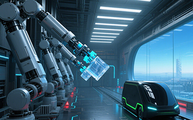 自主可控，安全可靠——飛騰3.5寸全國產主板助力國產化新篇章