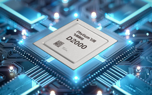 高能國產主板：卓越性能、豐富擴展