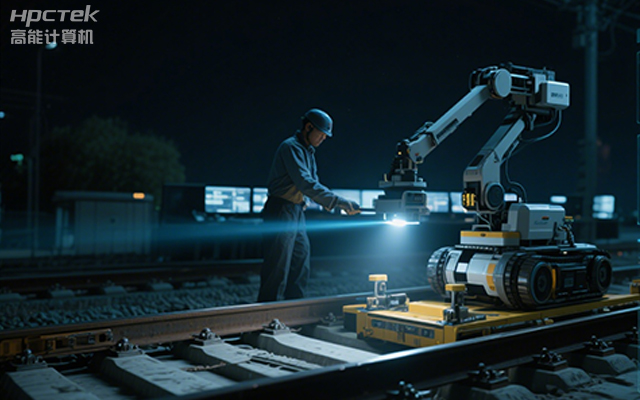 國產飛騰主板的廣泛應用場景，助力各行業智能化升級(圖1)