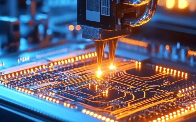 國產4U工控機：工業智控引擎，打造國產化安全基座