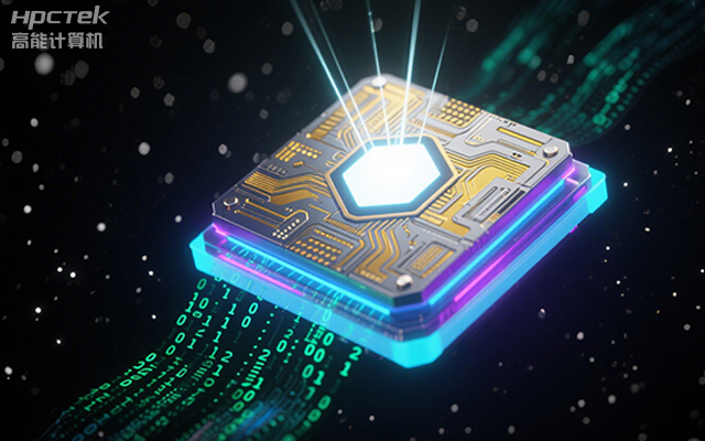 飛騰主板：工業(yè)控制領(lǐng)域的國產(chǎn)中堅力量(圖1)