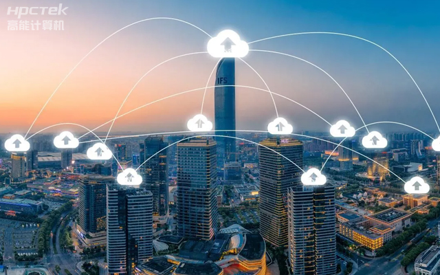 飛騰E2000Q主板，賦能云終端產業再次升級(圖1)