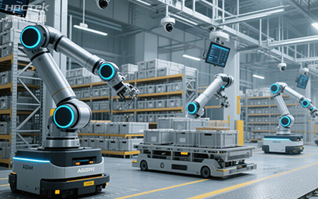 飛騰主板以全“芯”實力破局,助力工業智能化(圖1) 飛騰主板以全“芯”實力破局,助力工業智能化(圖1)