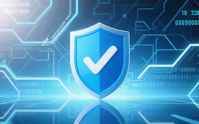 龍芯主板，LS3A4000+7A1000為網絡信息安全保駕護航(圖1)