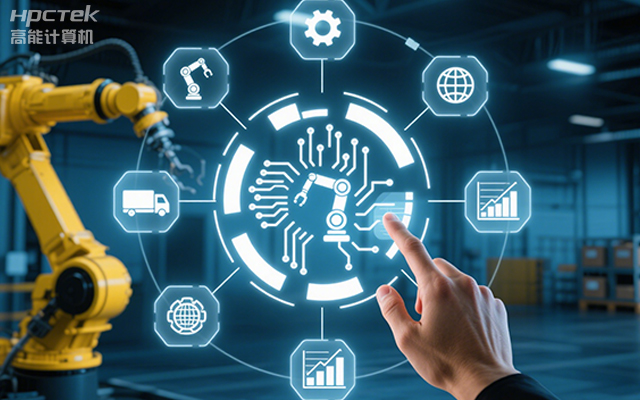 飛騰D2000主板，這款國產“硬核”正在重塑工業控制的神經脈絡(圖1)