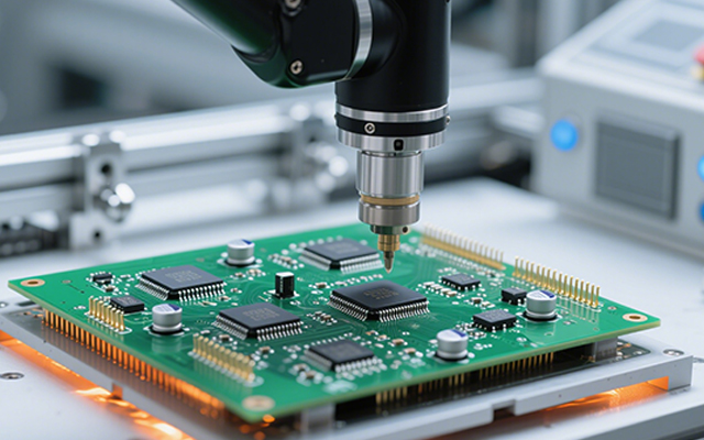 國產LS3A6000龍芯主板：安全可靠、應用廣泛