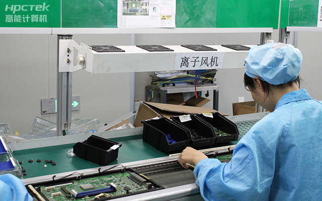 國產芯！LS3A6000工控主板引領科技新潮流(圖1)