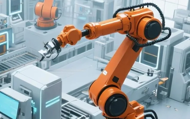 D2000飛騰工控機，各行業的發展趨勢硬件