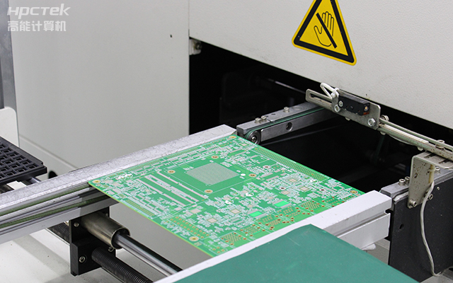 國產(chǎn)工控主板，為工業(yè)智能化升級提供堅實支撐(圖1)