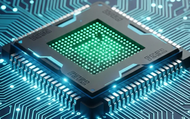 飛騰工控主板，助力打造安全可控的自助終端