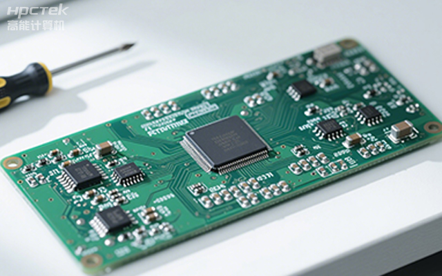 飛騰龍芯、主板：工控領(lǐng)域的“國產(chǎn)芯”力量(圖1)