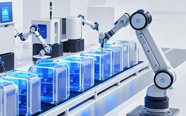 100%全國產(chǎn)工控整機,助力工控“芯”發(fā)展 100%全國產(chǎn)工控整機,助力工控“芯”發(fā)展