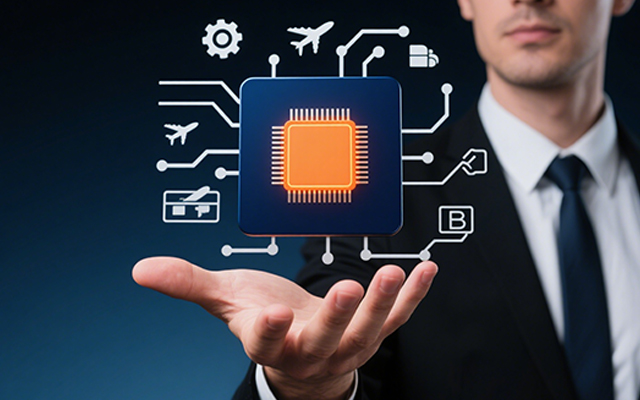 飛騰主板的雙重硬核實力:穩(wěn)定可靠 + 高效運算 飛騰主板的雙重硬核實力:穩(wěn)定可靠 + 高效運算