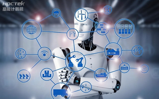 飛騰主板推動(dòng)智能化、高效化的工業(yè)運(yùn)行發(fā)展環(huán)境(圖1)