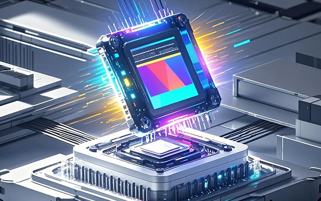 龍芯OPS主板，國產科技發展的動力芯源頭(圖1)