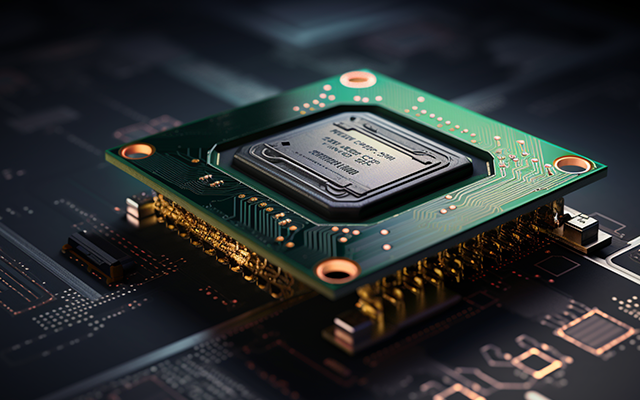 板載飛騰D3000強勁芯片，國產主板促進新時代發展更廣闊(圖1)